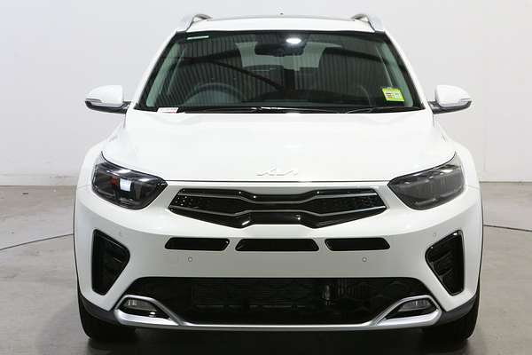 2025 Kia Stonic GT-Line YB