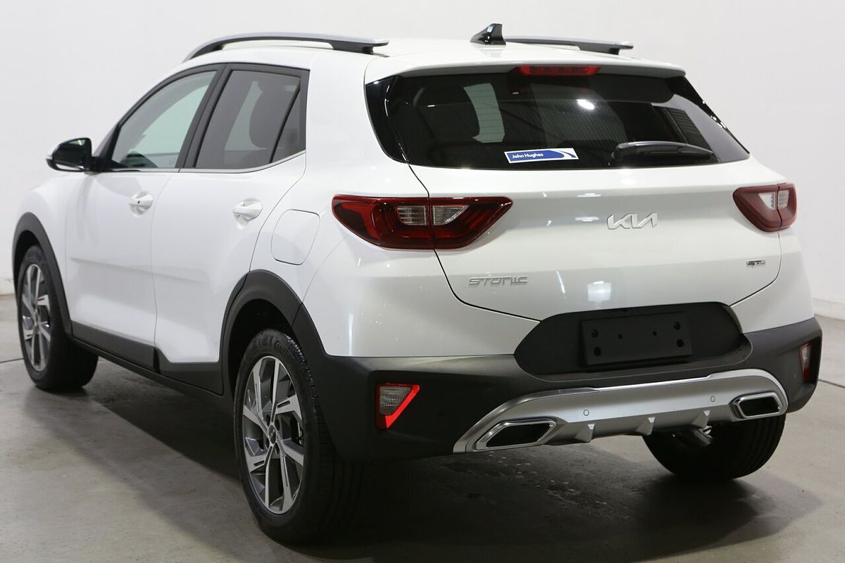 2025 Kia Stonic GT-Line YB