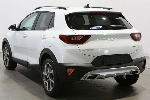 2025 Kia Stonic GT-Line YB
