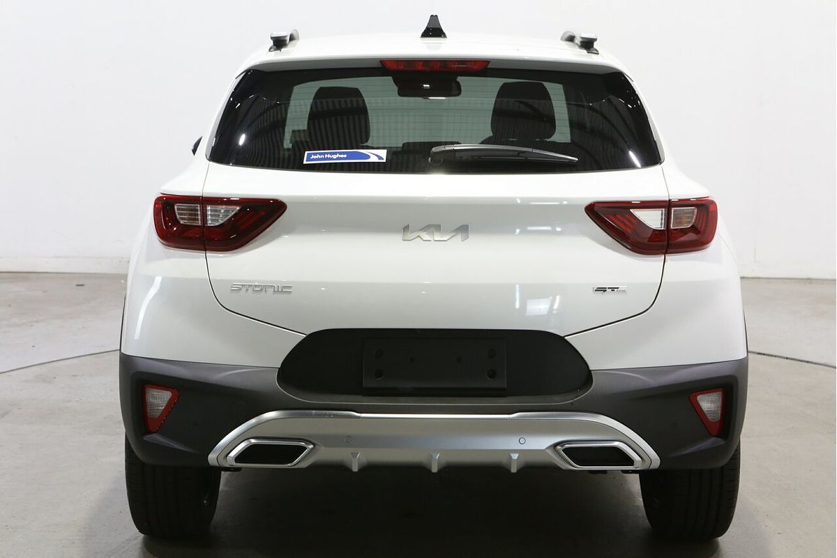 2025 Kia Stonic GT-Line YB