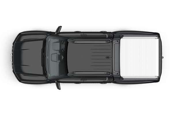 2025 Ford Ranger Platinum 4X4 3.0L