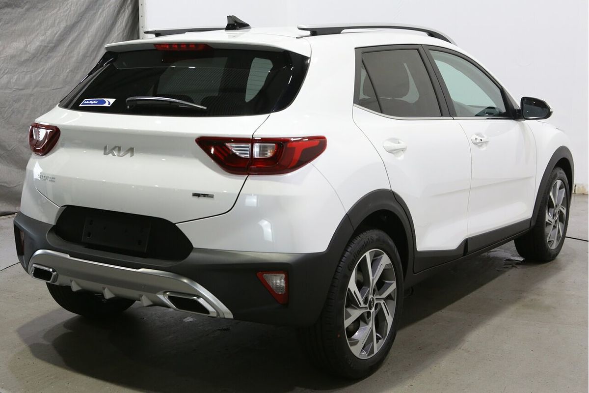 2025 Kia Stonic GT-Line YB