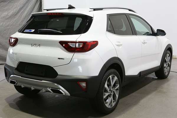 2025 Kia Stonic GT-Line YB