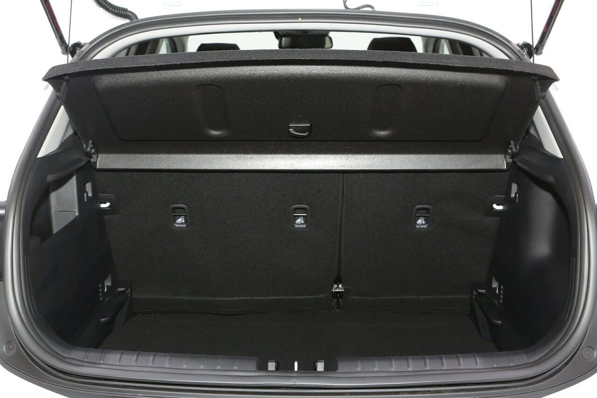 2025 Kia Stonic GT-Line YB