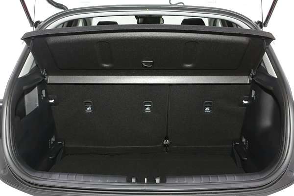 2025 Kia Stonic GT-Line YB