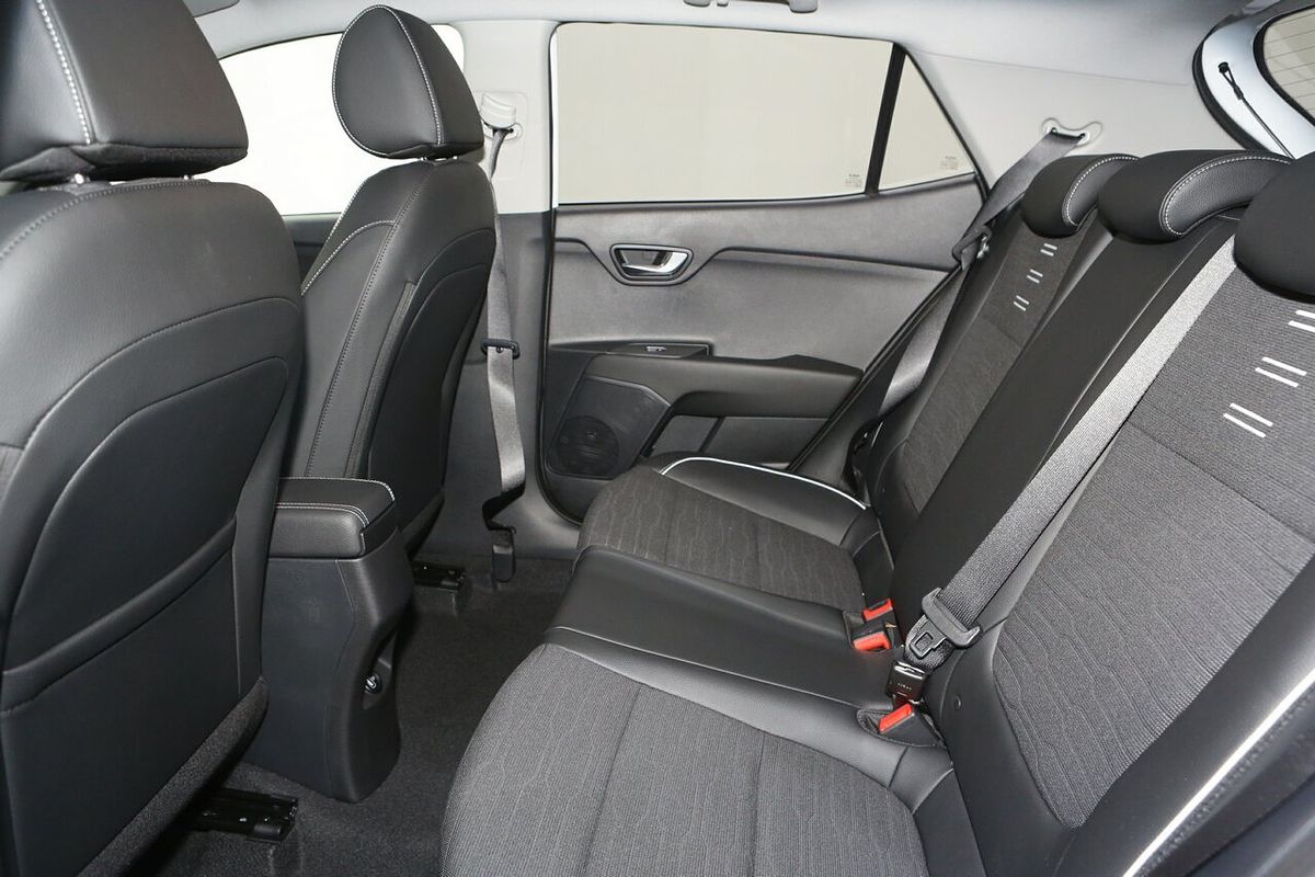 2025 Kia Stonic GT-Line YB