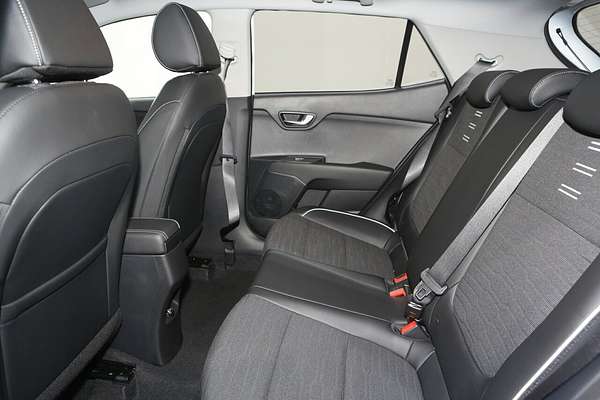 2025 Kia Stonic GT-Line YB