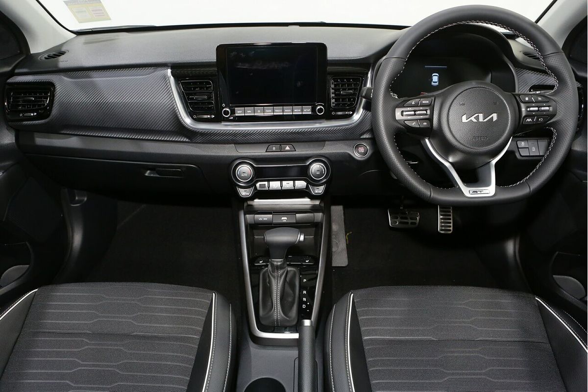 2025 Kia Stonic GT-Line YB