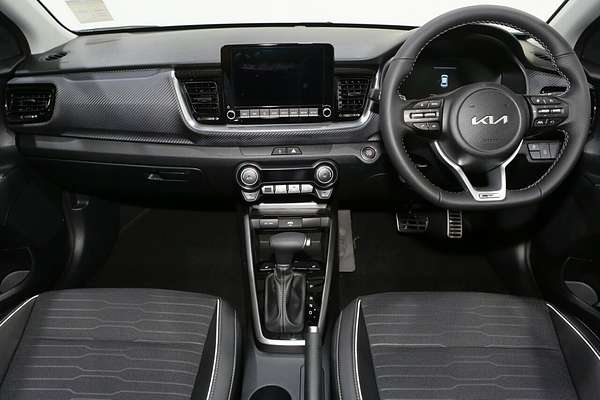 2025 Kia Stonic GT-Line YB