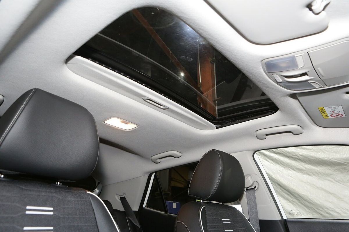 2025 Kia Stonic GT-Line YB