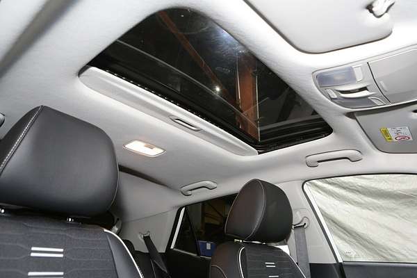 2025 Kia Stonic GT-Line YB