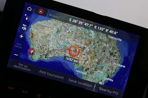 2025 Kia Stonic GT-Line YB