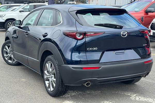 2023 Mazda CX-30 G20 Evolve DM Series
