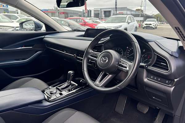 2023 Mazda CX-30 G20 Evolve DM Series