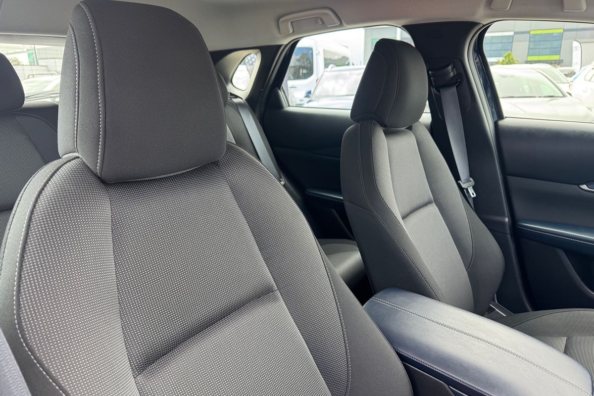 2023 Mazda CX-30 G20 Evolve DM Series