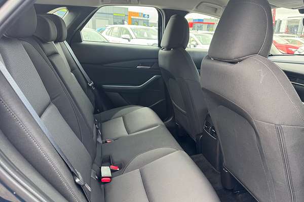 2023 Mazda CX-30 G20 Evolve DM Series