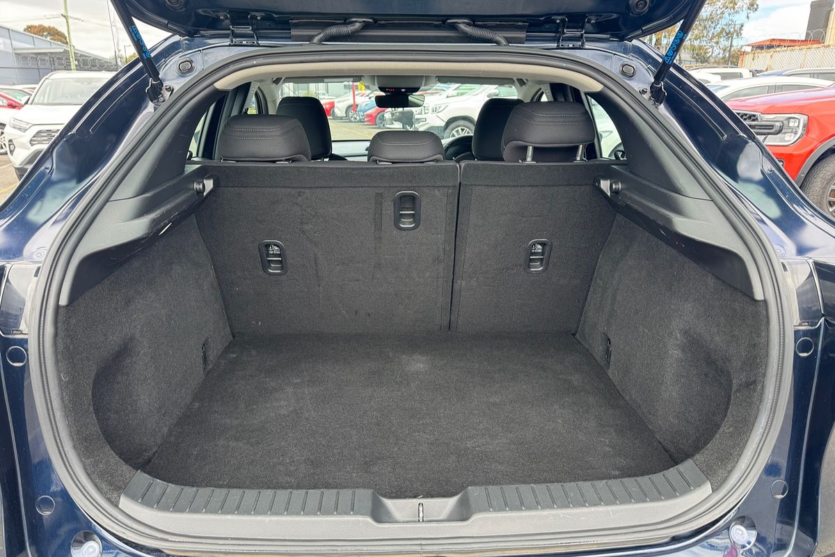 2023 Mazda CX-30 G20 Evolve DM Series