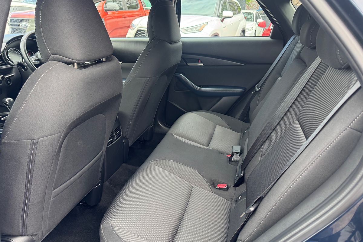 2023 Mazda CX-30 G20 Evolve DM Series