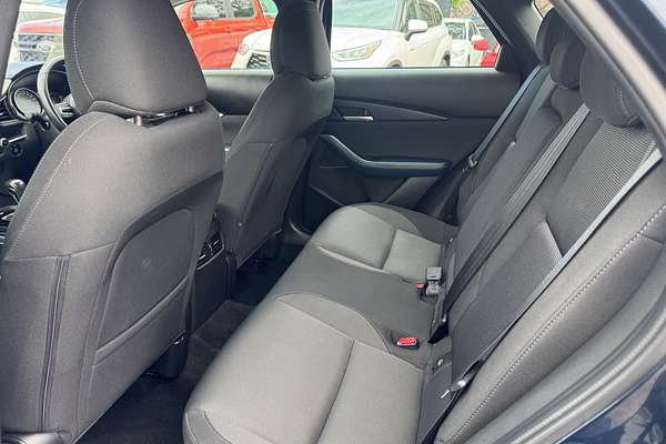 2023 Mazda CX-30 G20 Evolve DM Series