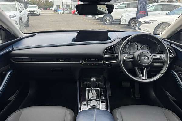 2023 Mazda CX-30 G20 Evolve DM Series