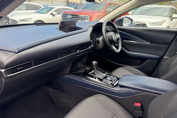 2023 Mazda CX-30 G20 Evolve DM Series