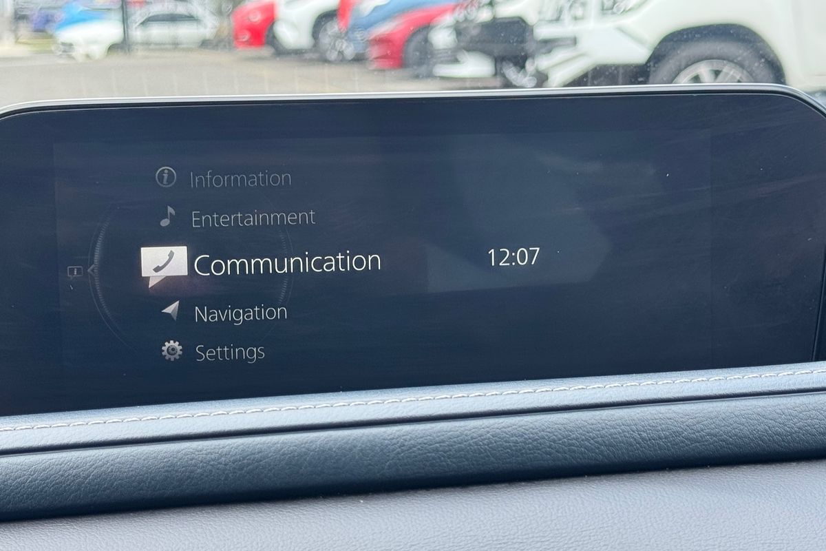 2023 Mazda CX-30 G20 Evolve DM Series