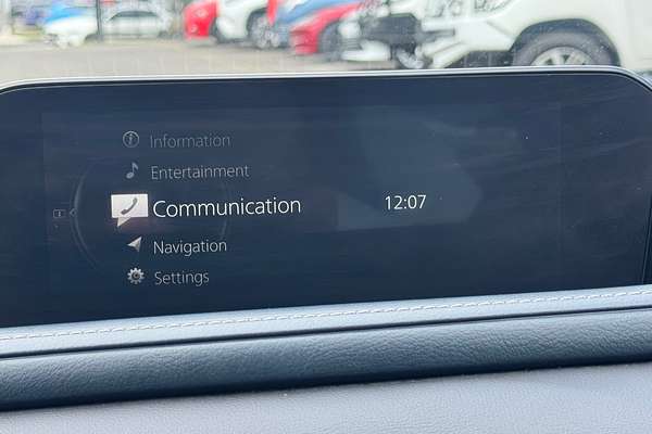 2023 Mazda CX-30 G20 Evolve DM Series