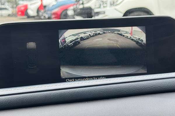 2023 Mazda CX-30 G20 Evolve DM Series