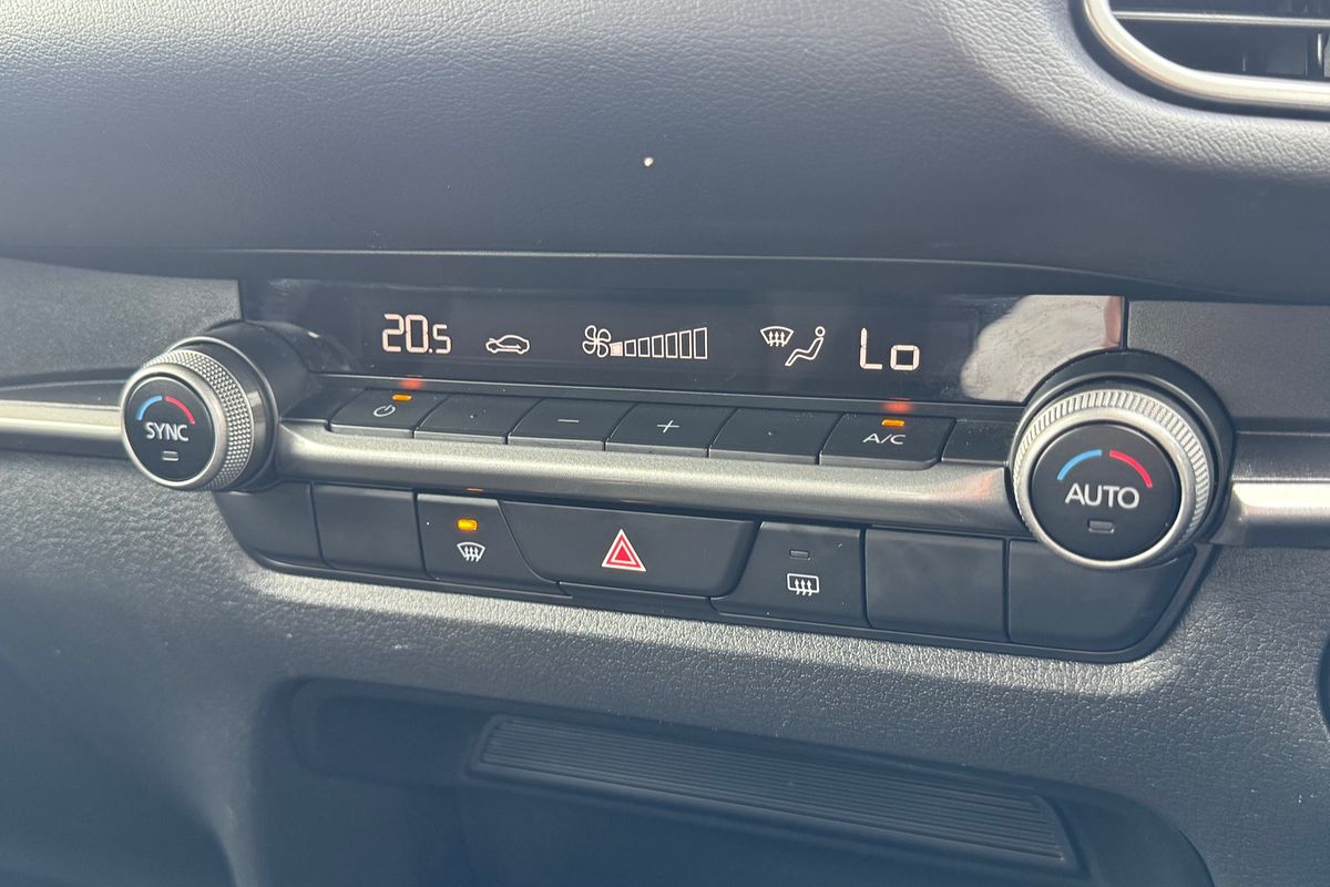 2023 Mazda CX-30 G20 Evolve DM Series