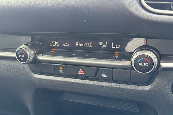 2023 Mazda CX-30 G20 Evolve DM Series