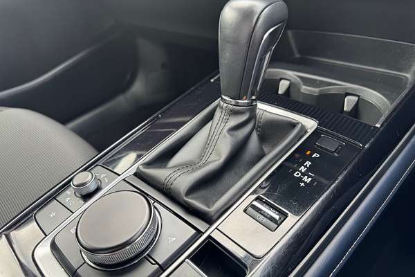 2023 Mazda CX-30 G20 Evolve DM Series