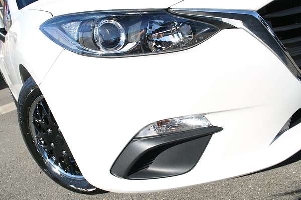 2013 Mazda 3 Neo BM Series