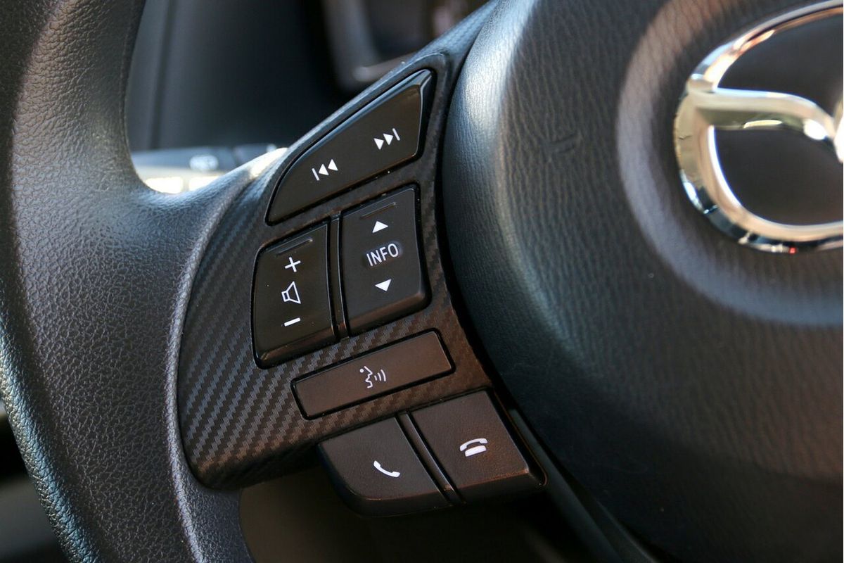 2013 Mazda 3 Neo BM Series