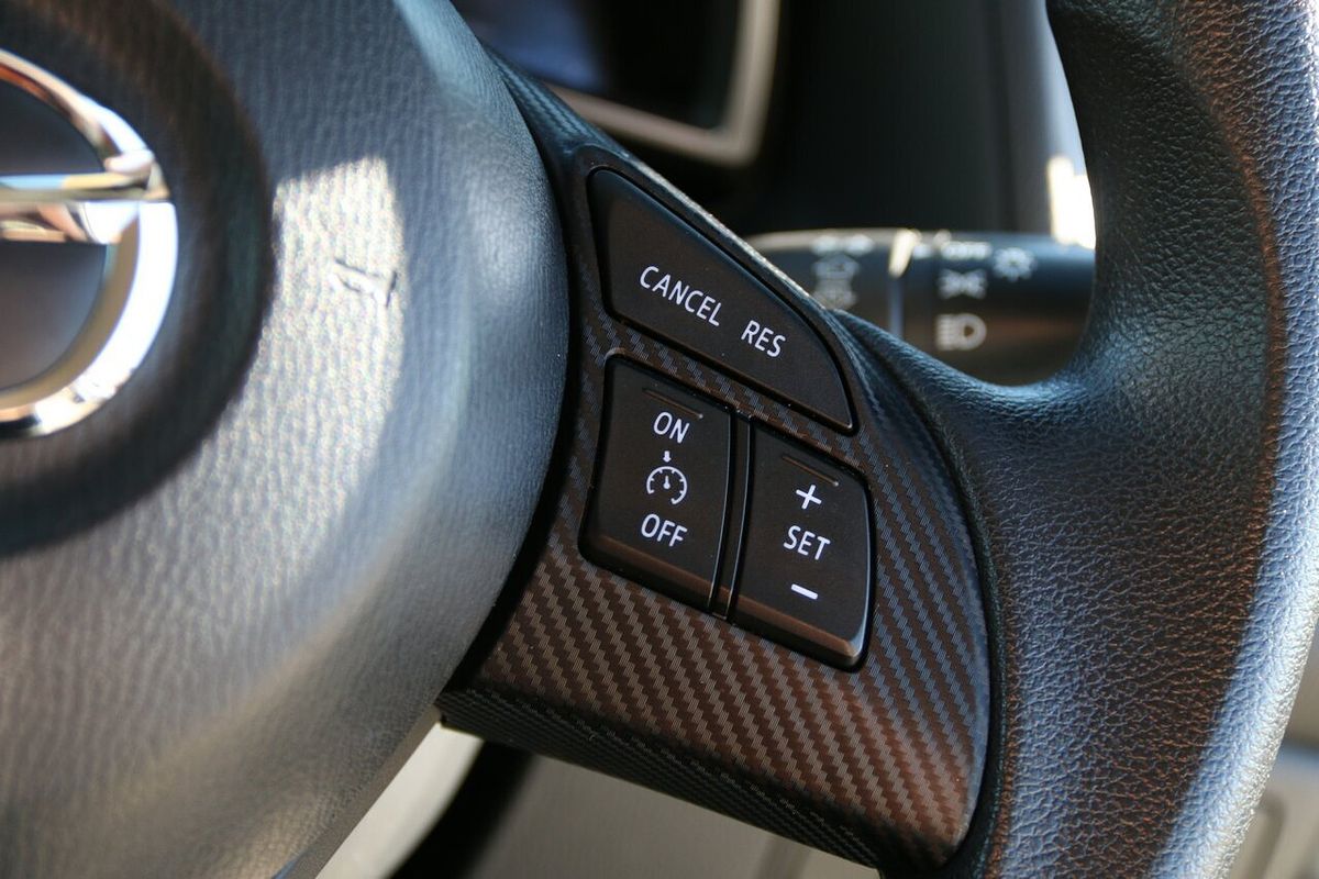 2013 Mazda 3 Neo BM Series