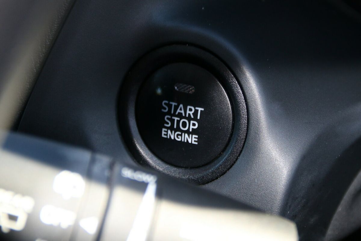 2013 Mazda 3 Neo BM Series