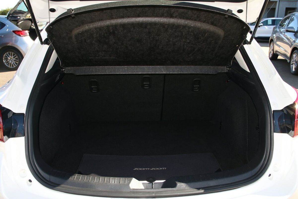 2013 Mazda 3 Neo BM Series