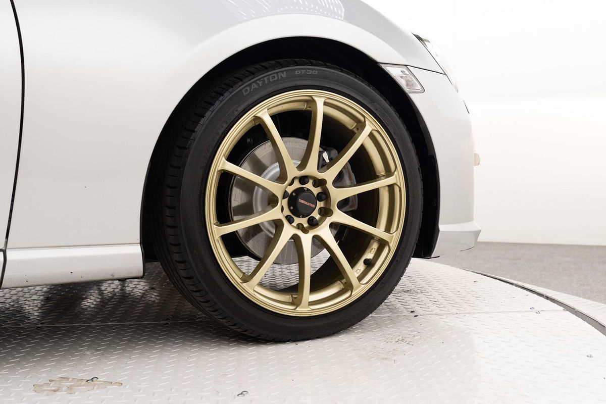 2013 Subaru BRZ S ZC6