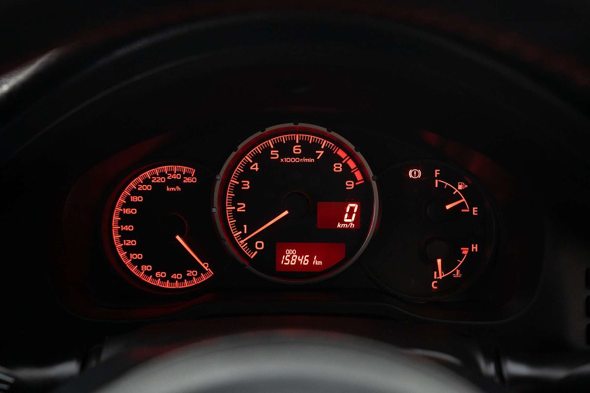 2013 Subaru BRZ S ZC6