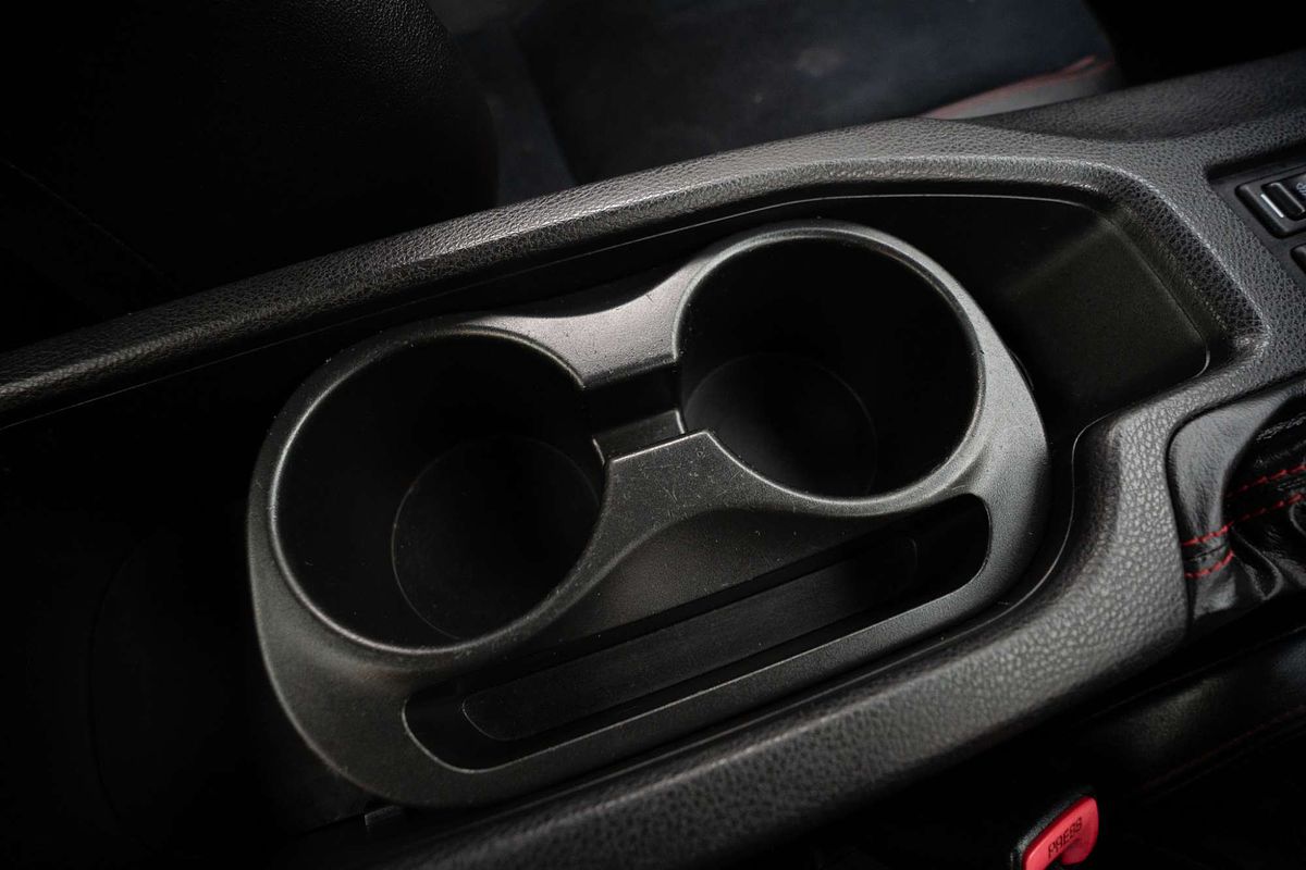 2013 Subaru BRZ S ZC6