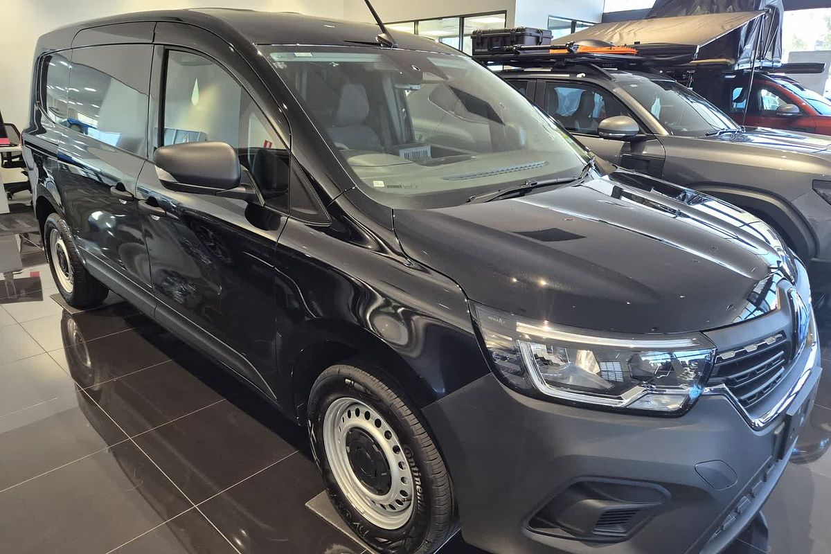 2025 Renault Kangoo L2 XFK LWB