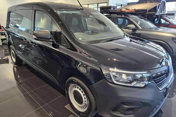 2025 Renault Kangoo L2 XFK LWB
