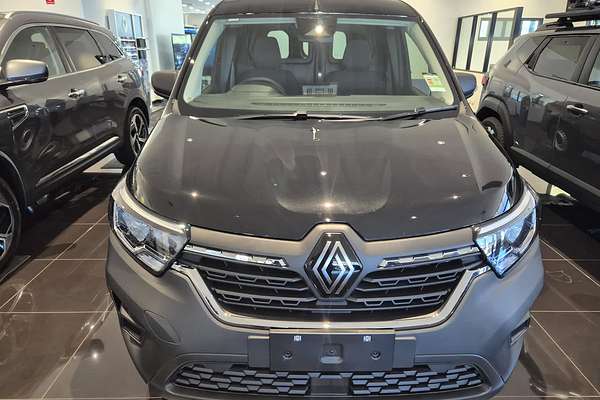 2025 Renault Kangoo L2 XFK LWB