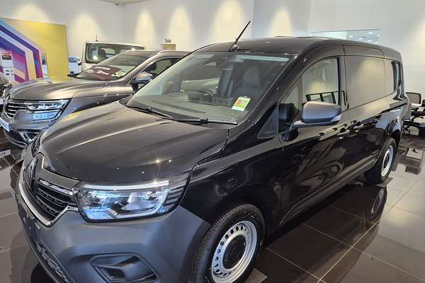 2025 Renault Kangoo L2 XFK LWB