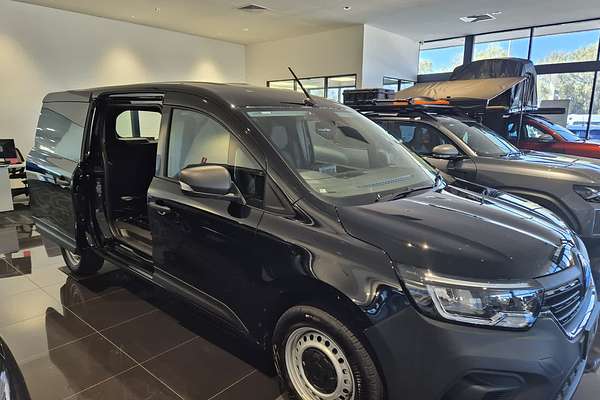 2025 Renault Kangoo L2 XFK LWB