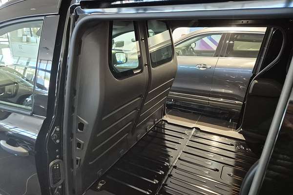 2025 Renault Kangoo L2 XFK LWB