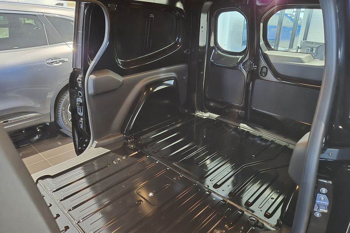 2025 Renault Kangoo L2 XFK LWB