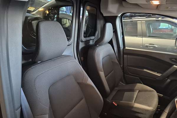 2025 Renault Kangoo L2 XFK LWB