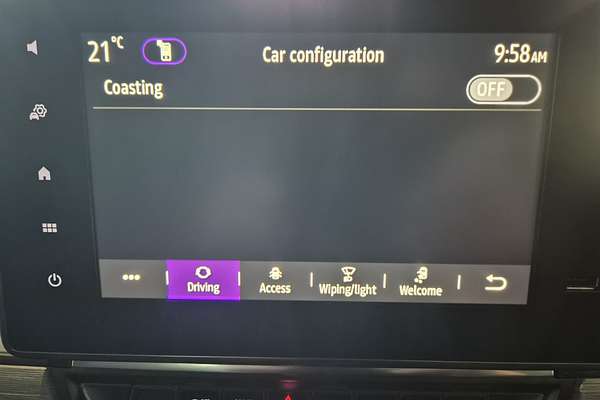 2025 Renault Kangoo L2 XFK LWB