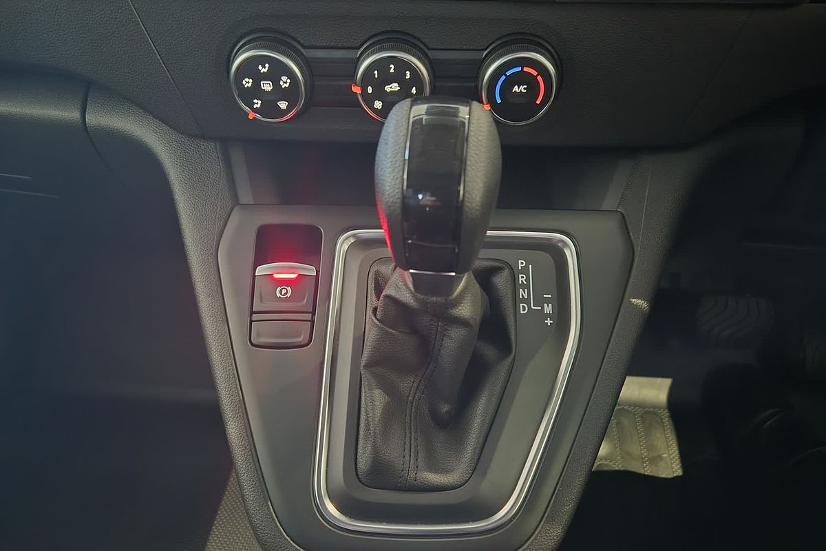 2025 Renault Kangoo L2 XFK LWB