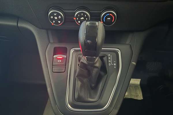 2025 Renault Kangoo L2 XFK LWB